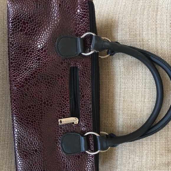Wine purse - Picture 2 of 3